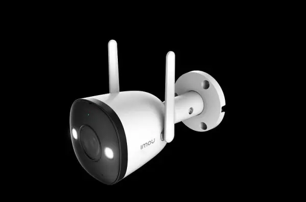 Imou Bullet 2 Full Color Outdoor WLAN IP Überwachungskamera 4 Nachtsichtmodi IPC-F22FEP-0280B-imou