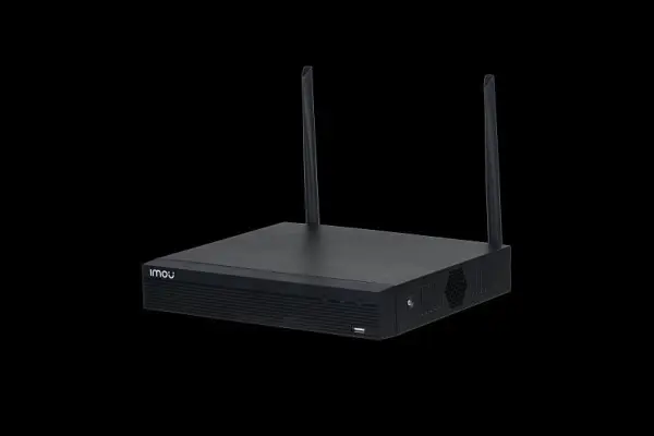 Imou Wireless Recorder 8 Kanäle für Überwachungskameras NVR1108HS-W-S2-CE-imou