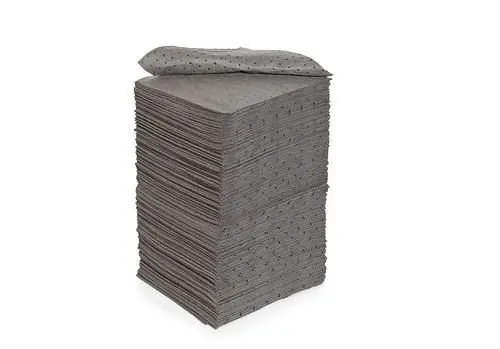 DENSORB Bindevliesmatten Economy Ausführung "Universal" Light 20 x 24 cm VE: 200 Stück 175581