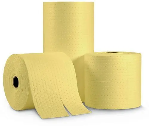 DENSORB Bindevliesrolle Ausführung "Spezial" Light 76 cm x 90 m 173873
