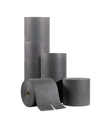 DENSORB Bindevliesrolle Economy Ausführung "Universal" Light 76 cm x 90 m 173871