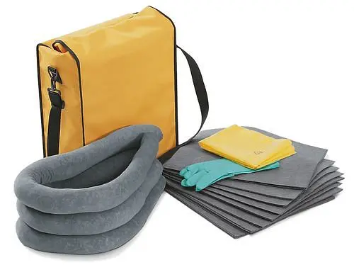 DENSORB Nachfüllt-Set für Wetterfeste Notfalltasche für unterwegs Ausführung "Universal" 157362