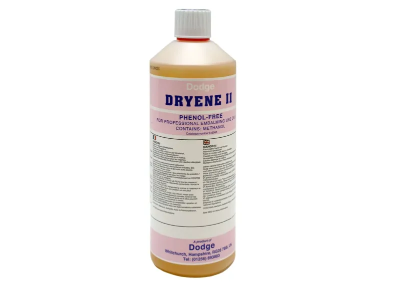 Dodge Dryene II nach VW 508 00/509 00