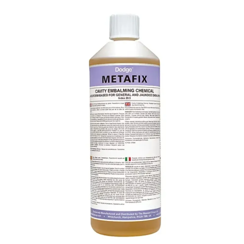 Vollsynthetisches Dodge Metafix