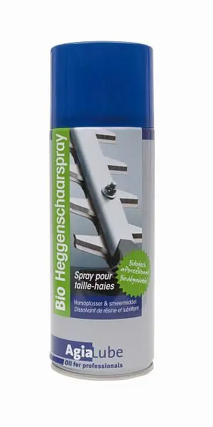 Bahco 400 ml Biologisch abbaubarer Harzentferner BCL111CL