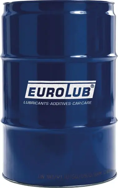Eurolub HVLP-D ISO-VG 46 Hydrauliköl VE: 208 L 529208