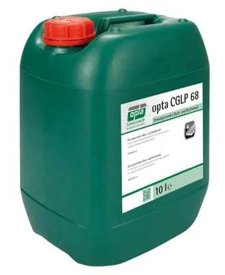 Fuchs Wisura GmbH OPTA CGLP 68 10-L-GEBINDE 600855833