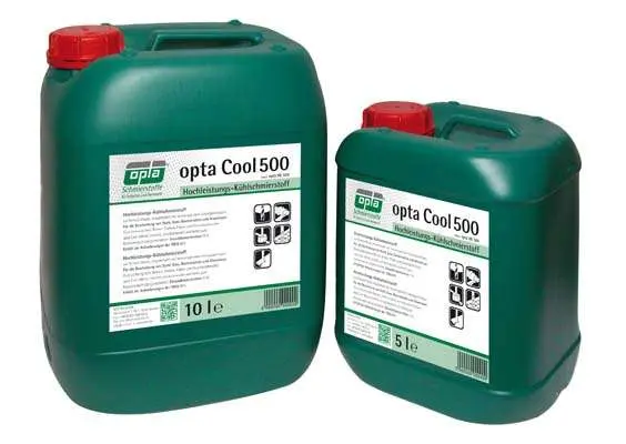 Fuchs Wisura GmbH OPTA COOL 500 5-L-GEBINDE 600847814