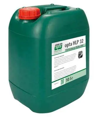 Fuchs Wisura GmbH OPTA HLP 32 10-L-GEBINDE 600855802