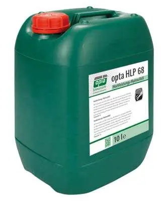 Fuchs Wisura GmbH OPTA HLP 68 10-L-GEBINDE 600855826