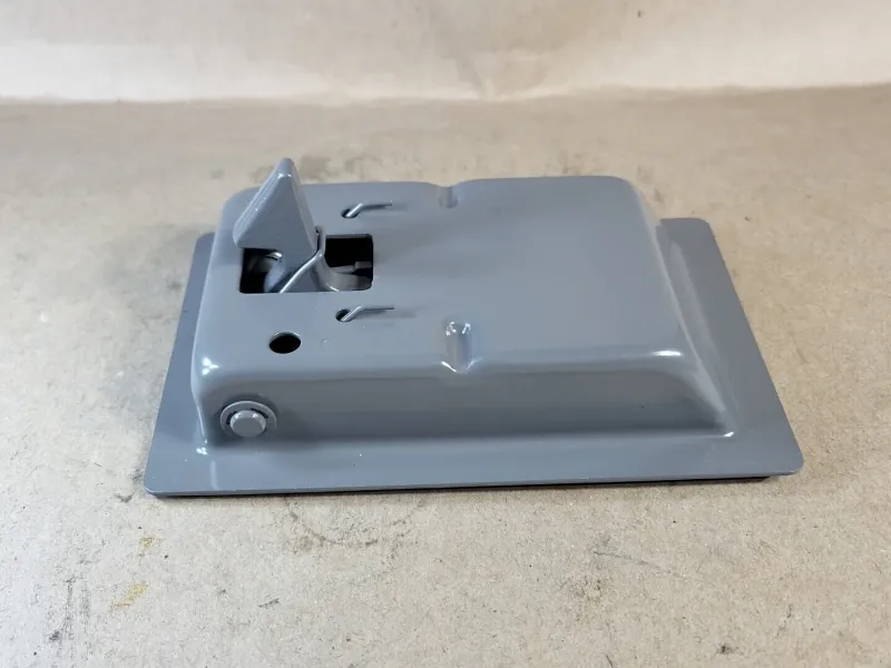 Ölfilter Lock 4409395