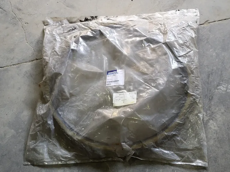 Oil Seal 568-33-115-11 Fassungsvermögen 10 Liter