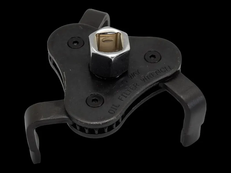 Wechselintervall Oil Filter Wrench