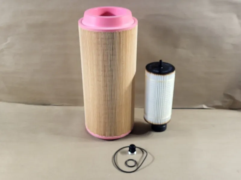 Air/ Oil Filter Maintenance Kit 2901-1641-01