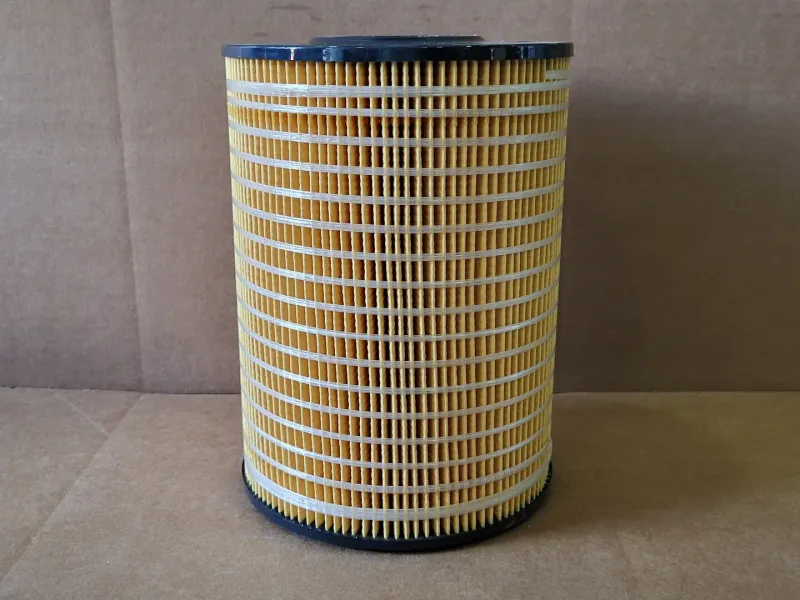 Engine Oil Filter IR-0726 mit Bypass-Ventil