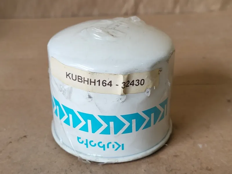 Geprüft & Zertifiziert Oil FIlter HH164-32430