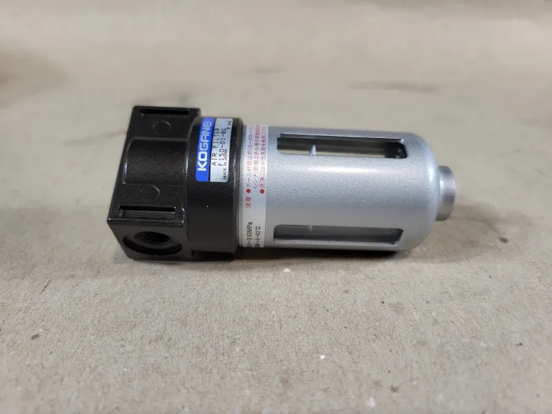 Innenraumfilter-Aktivkohle Air Filter F150-01-BG 4454479