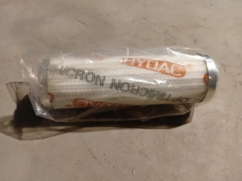 Absaug Filter Element 0110 D 010 ON