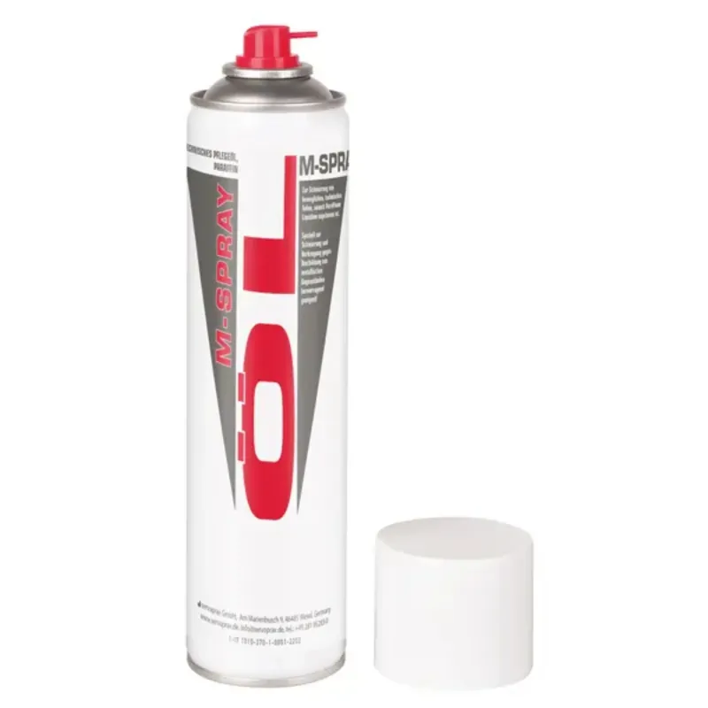 Motoröl Lavabis M-Spray Ölspray