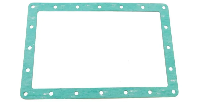 Volvo Penta D1-30 Ölwannendichtung - für präzise Arbeiten