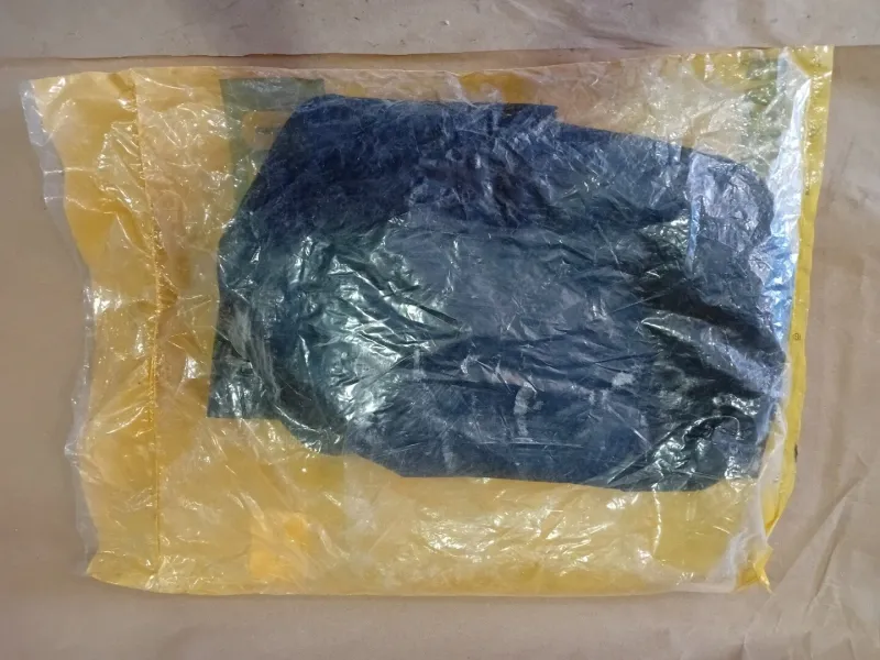 TRIM-SEAT 245-1473 Pneumatisch betrieben