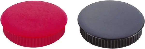 Mentor 334.673 Abdeckkappe Schwarz (matt) 1 St. inkl. Sicherungen