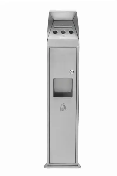 Abfall-Ascher-Vereinigung BLOCK 380502
