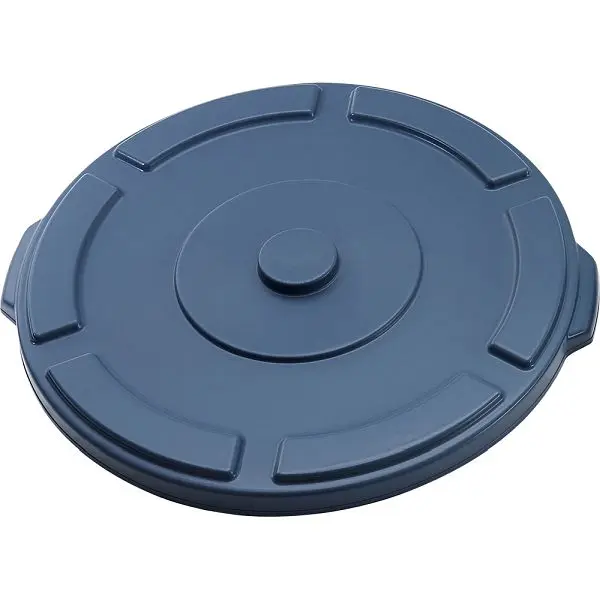 Stalgast Deckel für Mülleimer 120 Liter schwarz HB5204003