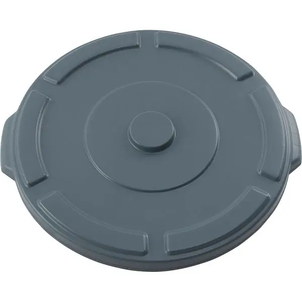 Stalgast Deckel für Mülleimer 75 Liter schwarz HB5204002