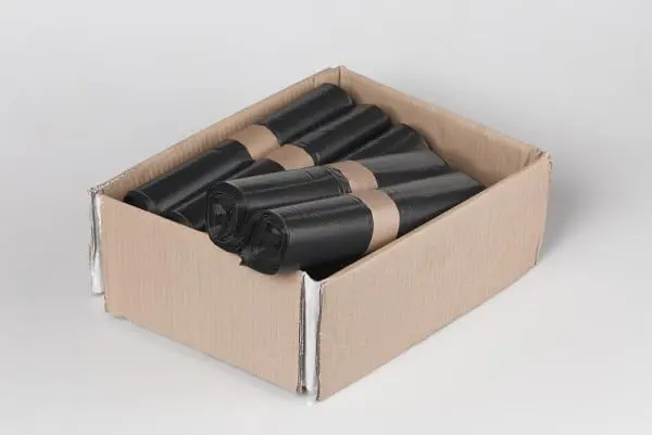 VAR Kunststoffsack 60 L VE: 250 Stück 1125 4030695011254