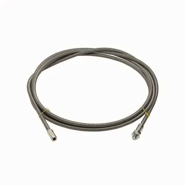 BRINKO Rohrsauberigungswelle 10 m Ø 10 mm 3713/10X10