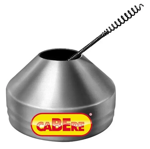 Cabere G75/G80/G88 CM60 - Wellen - Magazin leer 50710