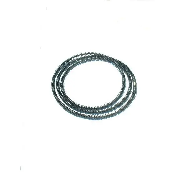 Cabere Proflex®-Welle 22mm x 46m mit Innenwelle T-Nut-Kupplung 55221