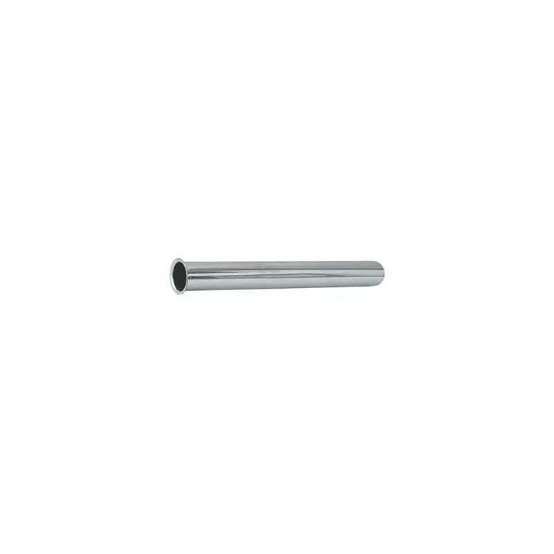 Lambda-Sonde WC-Ablaufrohr gerade 25 cm Typ Lux Durchm. 30 mm