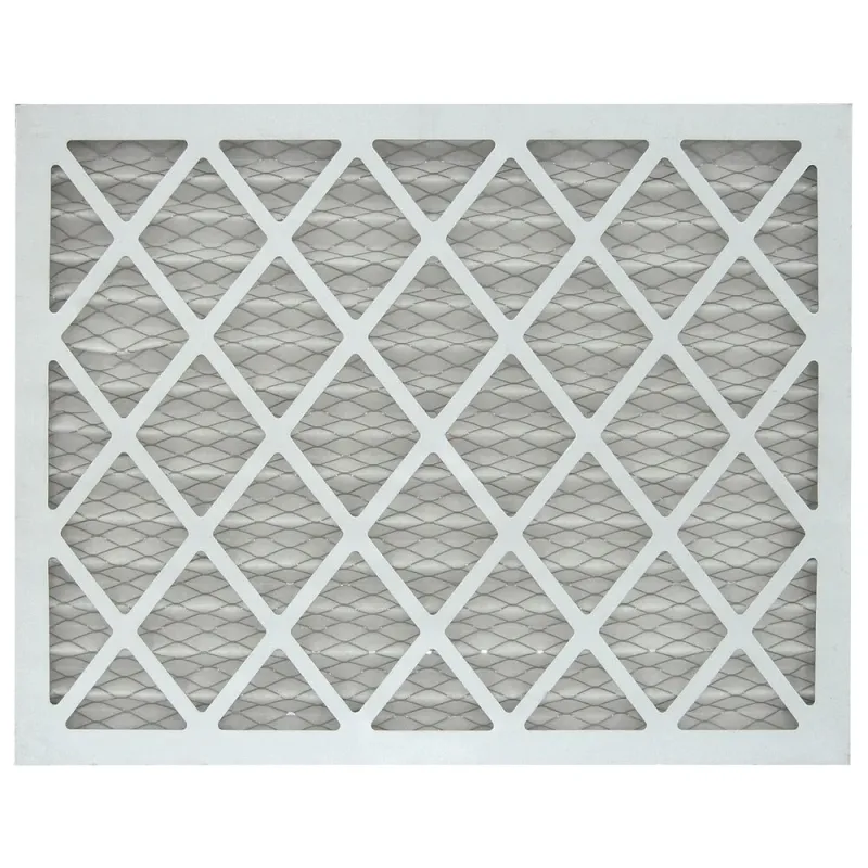 Replacement Outer Filter No. KW-154 KAC-1400 für TÜV-Abnahme