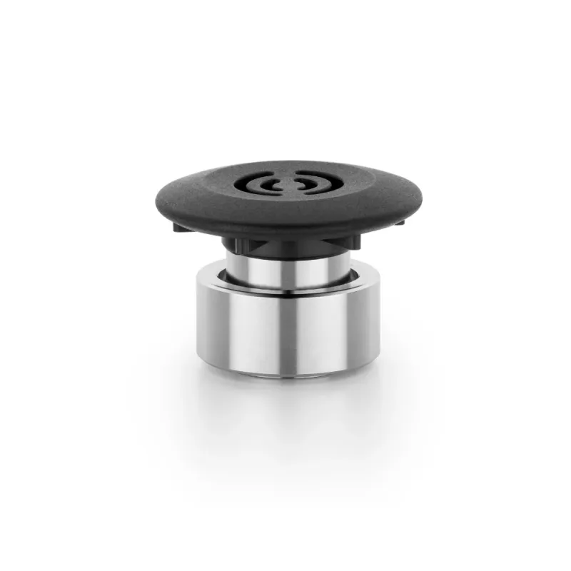 Topfbetätigungsventil Active PRO und Bistro BRA Auspufftopf - oval