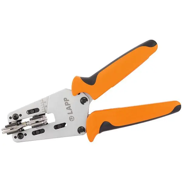 LAPP Abisolierwerkzeug Universal Strip ohne Abisoliermesser 21920005