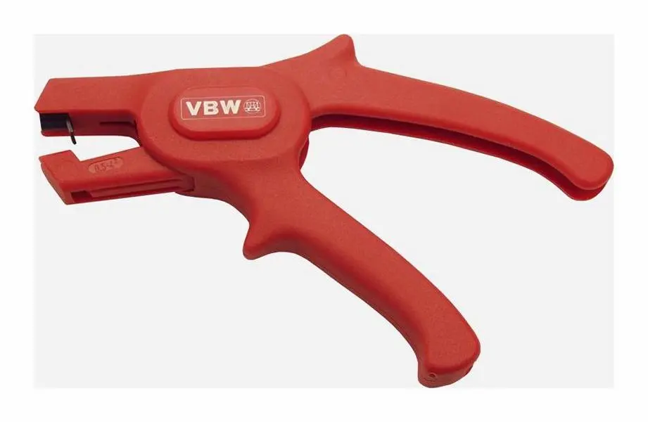 VBW Automatische Abisolierzange 544005