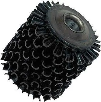 Iwetec Ersatzrolle für Schleifscheibenabrichter 39 mm breit 668161-01
