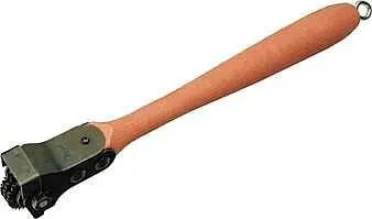 Iwetec Schleifscheibenabrichter 39 mm breit 668161