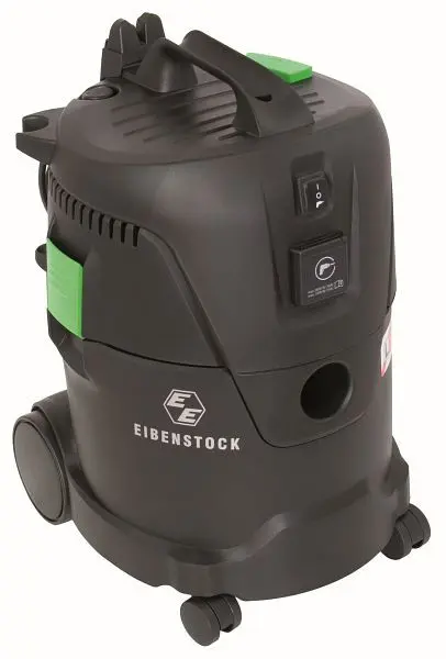 Eibenstock Baustellensauger SS 1401 L 09921000