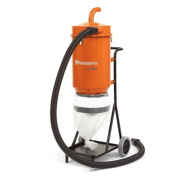 Husqvarna PRE Separator C 3000 967 66 45-01