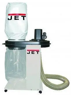 Jet Absauganlage 882 × 479 × 1623 mm DC_1300-M