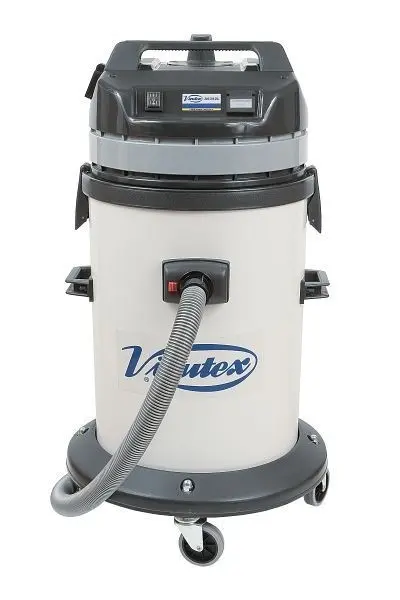 Wegoma-Virutex Trocken-/Nassabsaugung AS382L 230V 2300 W Anschluss mit Automatikbetrieb 41000005