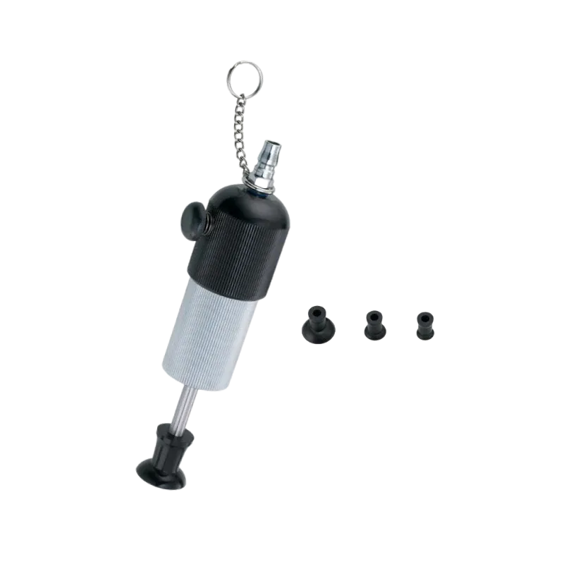 Abschleppgurt Luftventil-Schleifer | WS-405