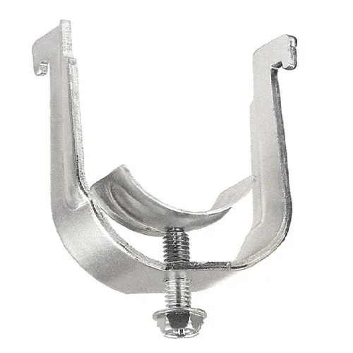 Elektrische Seilwinde Conduit Cradle Strut Clamps OPSC-125 (Pack 100)