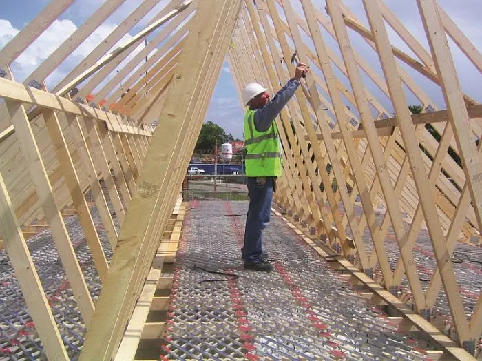 Kee Safety CoverSafe Gittermatte Standard OSCSTS001