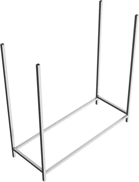 Schake Bauzauntransportpalette für 20 Stück Bauzäune bestehend aus: 1 Stück Bauzauntransportpalette für 20 Stück Bau...