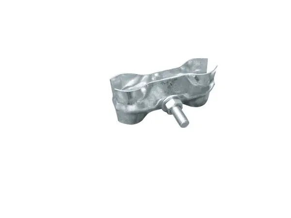 Schake Verbindungsschelle 25 mm Blechstärke 3VB10