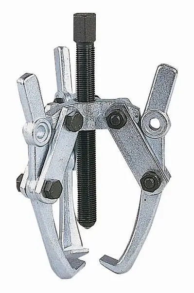 Bahco 3-armiger Abzieher 20-170 mm 130 mm 4528M1